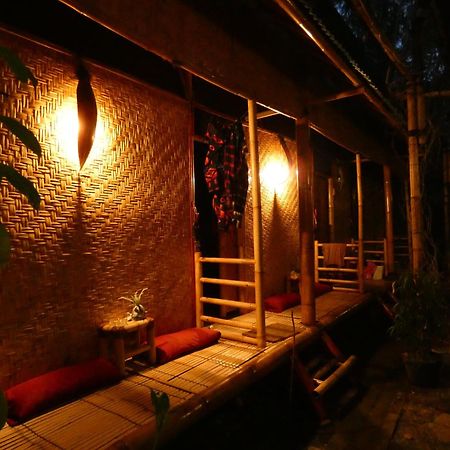 Hostel Uncle Hippie'S Dream Gili Meno Exteriér fotografie