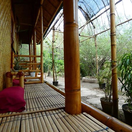 Hostel Uncle Hippie'S Dream Gili Meno Exteriér fotografie