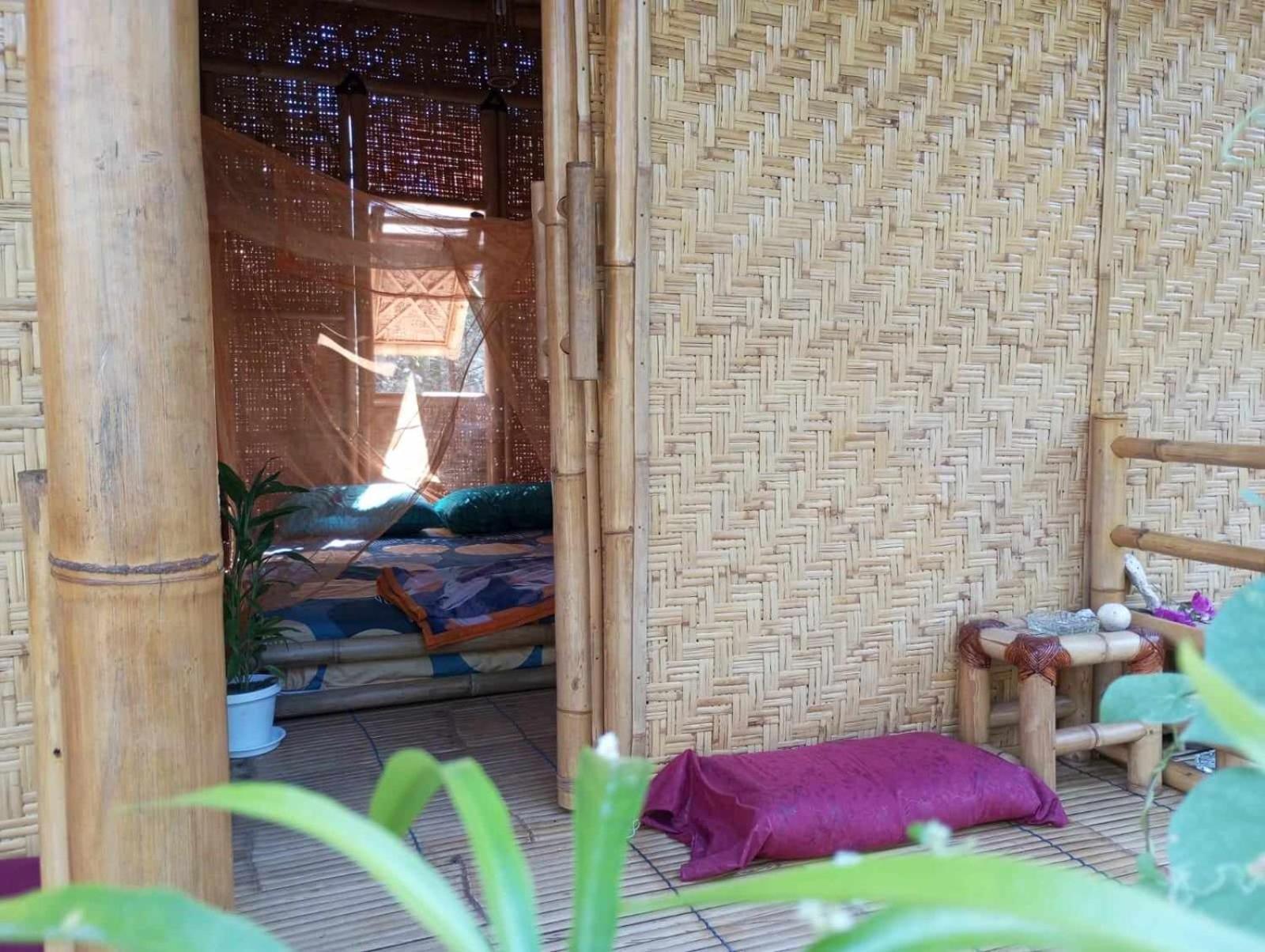 Hostel Uncle Hippie'S Dream Gili Meno Exteriér fotografie