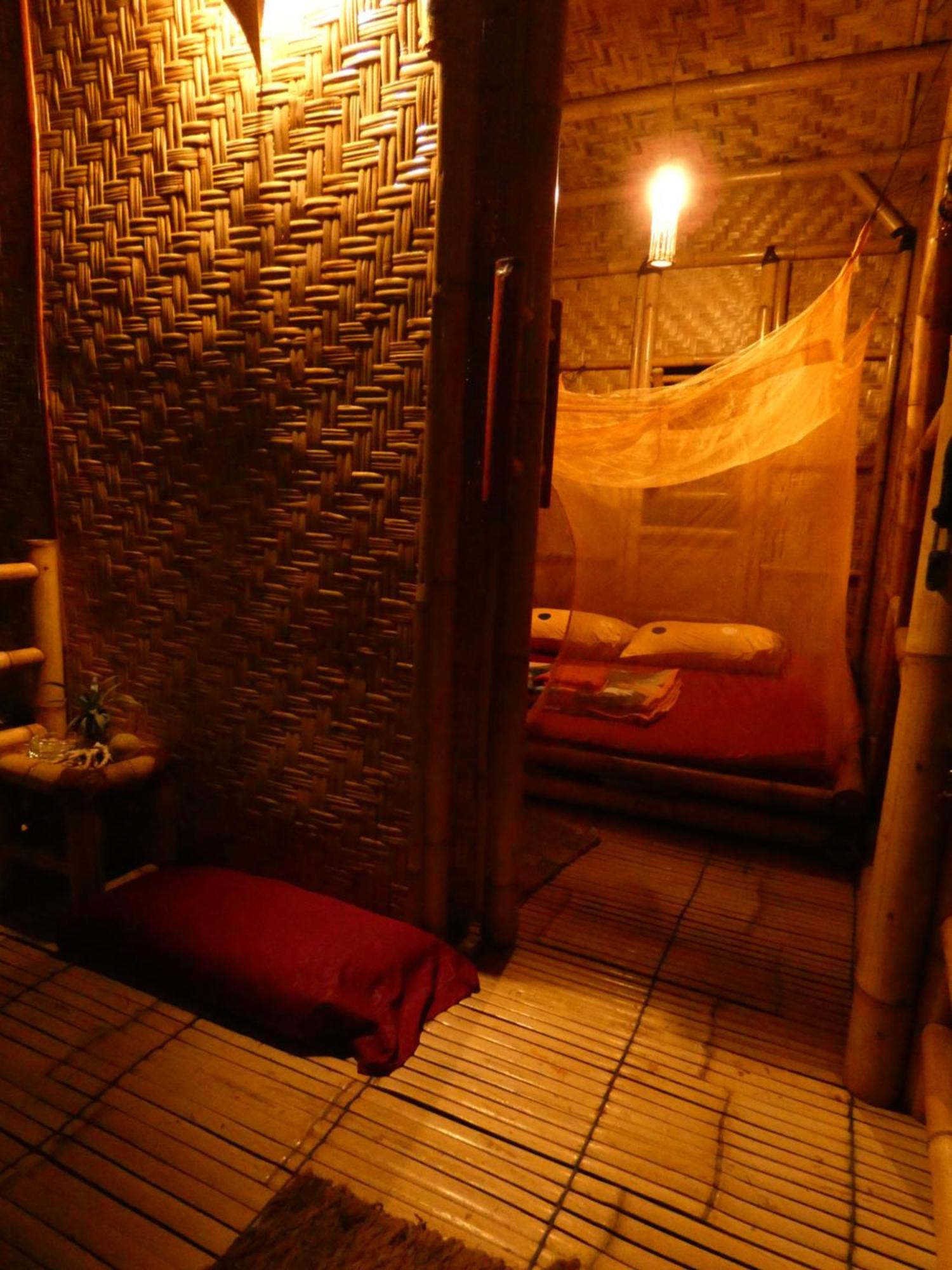 Hostel Uncle Hippie'S Dream Gili Meno Exteriér fotografie