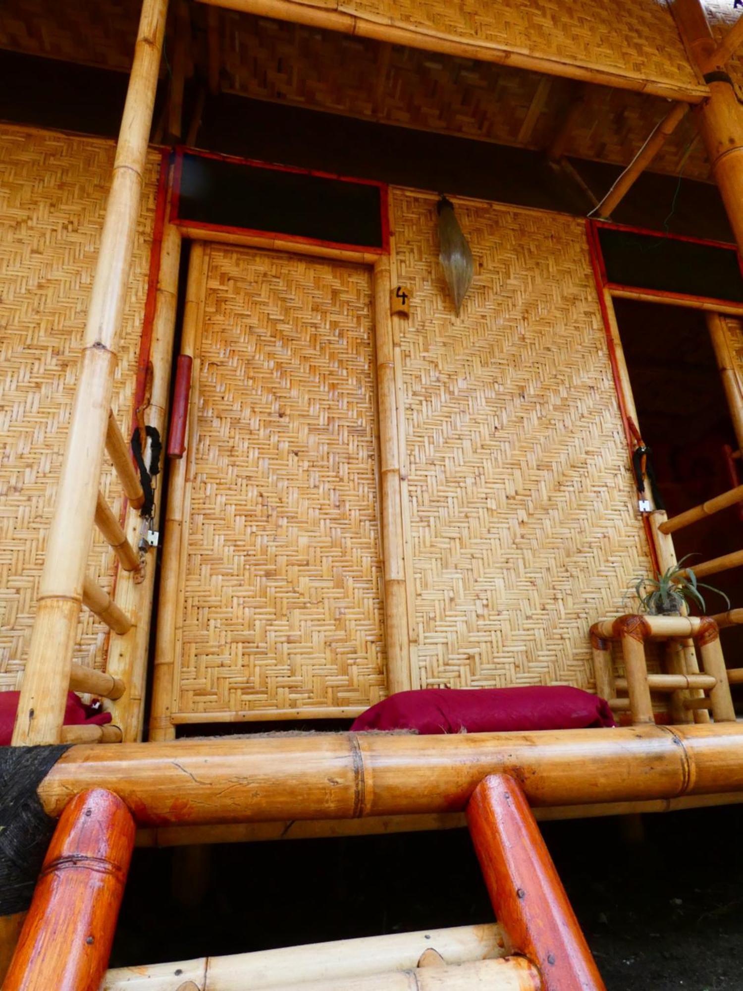Hostel Uncle Hippie'S Dream Gili Meno Exteriér fotografie